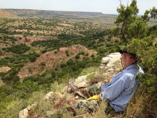 favorite picture of Mom